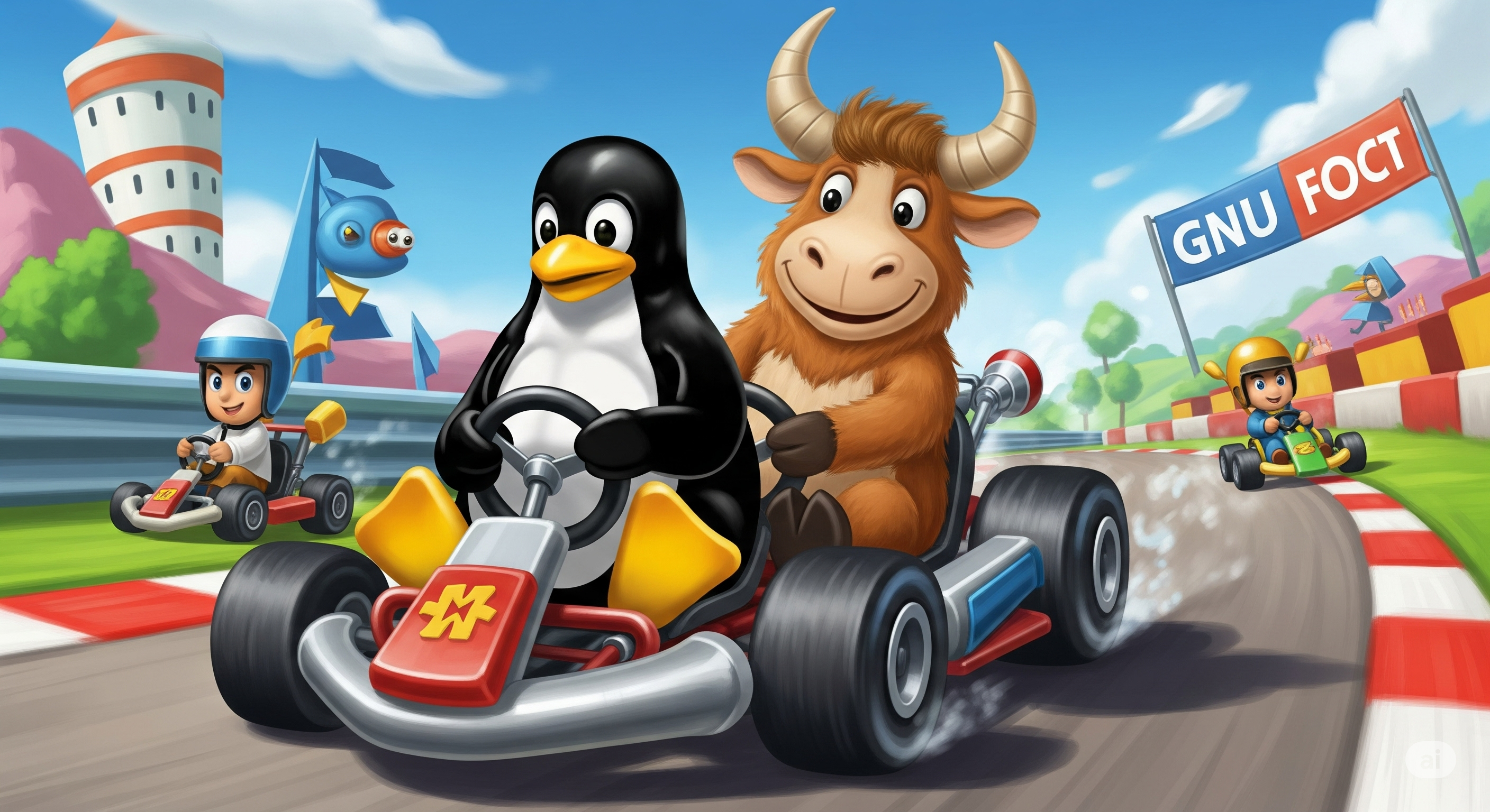 Linux